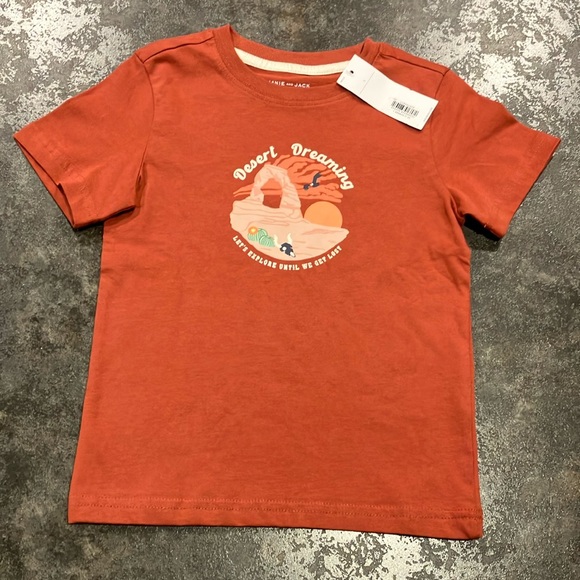 NWT- Desert Dreaming Tee - Picture 2 of 6